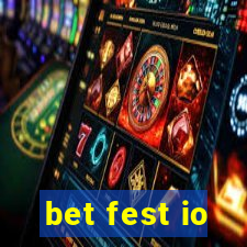 bet fest io